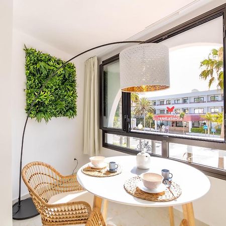Studio Parque Santiago 1 O005 Плая-де-лас-Америкас Экстерьер фото