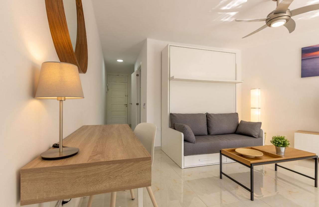 Studio Parque Santiago 1 O005 Плая-де-лас-Америкас Экстерьер фото