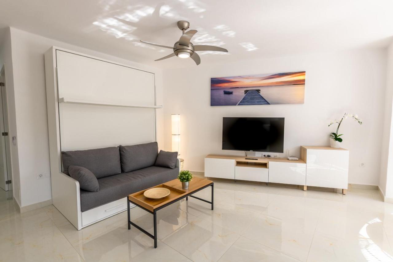 Studio Parque Santiago 1 O005 Плая-де-лас-Америкас Экстерьер фото