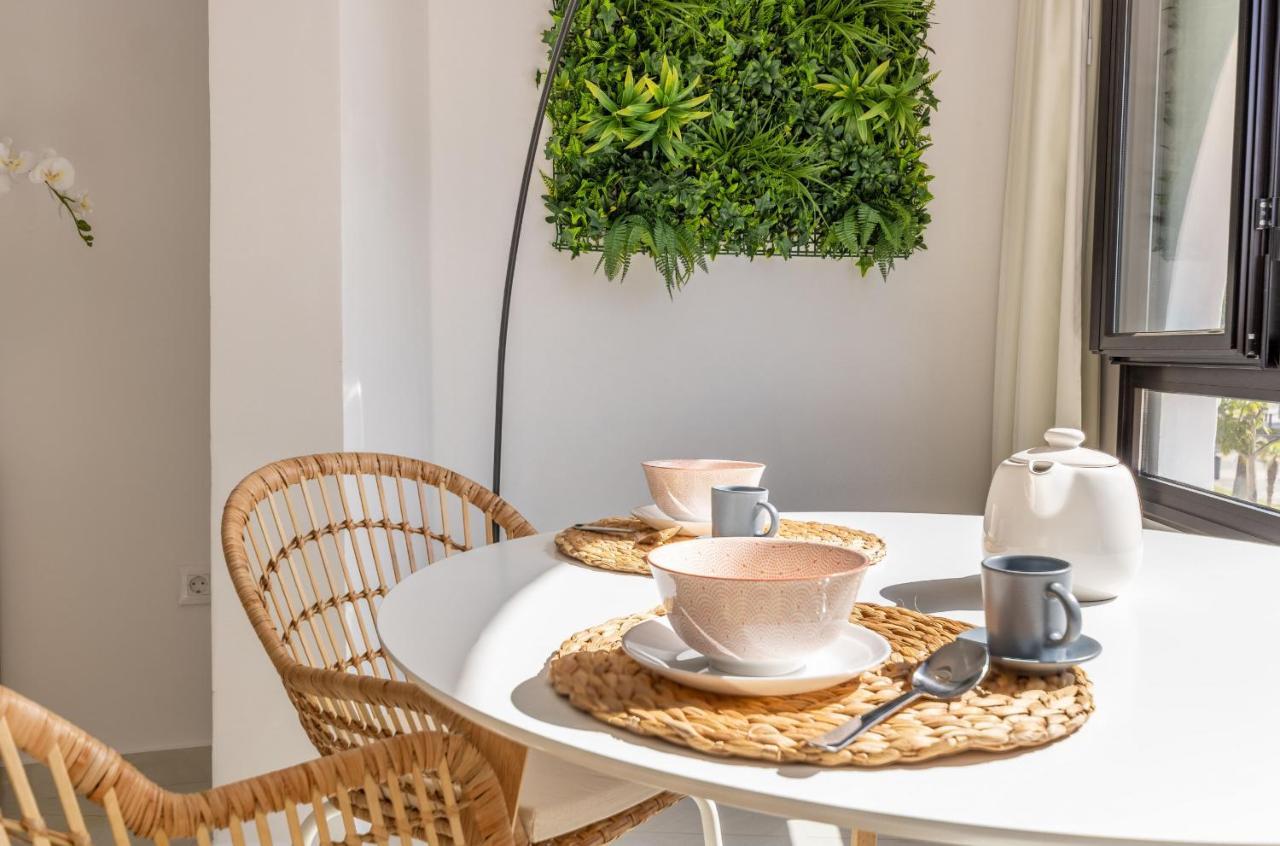 Studio Parque Santiago 1 O005 Плая-де-лас-Америкас Экстерьер фото